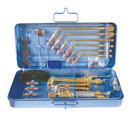 Комплект газосварщика YILDIZ пропановый GAZ 8800P 