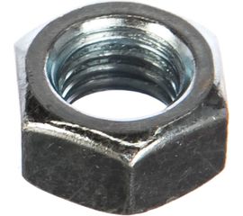 Шестигранная гайка ЕВРОПАРТНЕР DIN 934 Zn М12, 30 шт. 2 0577 19 