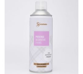 Акриловый глянцевый аэрозоль Siana Lac SNLA001 