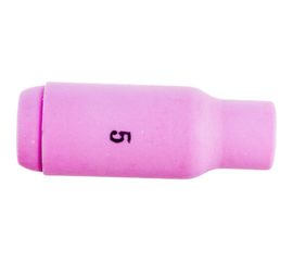 Сопло № 5 IPT1706 (10 шт; 8 мм) для TIG TP 17/18/26 ПТК 00000027234 