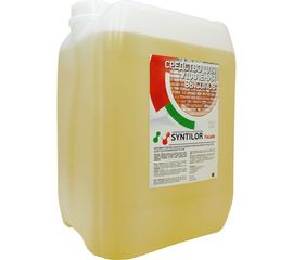 Средство для удаления высолов Syntilor Faсade 11 кг 1021 