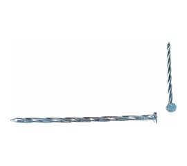 Винтовые гвозди Восход-Метиз оцинкованные, 3,0x40 мм, 0,5 кг 14653846 