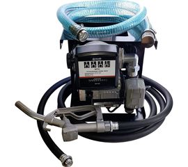 Станция перекачки топлива БелАК САТУРН БАК.12061 