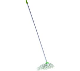 Швабра с насадкой из микрофибры Рыжий кот MopM9 310363 