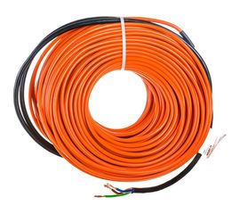 Нагревательная кабельная секция Промышленник 40КДБС 78 