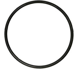 Уплотнительное кольцо для двустенной трубы Промрукав резиновое, д50 PR08.3156 