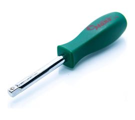 Отвертка-вороток на 1/4"", 150 мм Hans 2830 