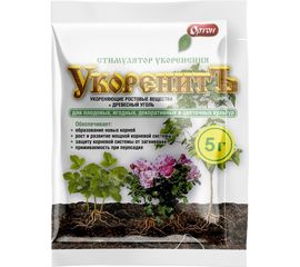 Стимулятор корнеобразования ОРТОН УКОРЕНИТЪ 5 г 01-078 