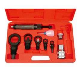 Набор гидравлических гайкорезов AmPro T75932 