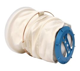 Фильтр хлопковый для GM 80 Nilfisk 61543000 