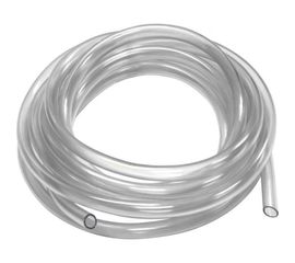 Шланг ЛЕТО ПВХ пищевой, 18 мм, 25 м 6558 