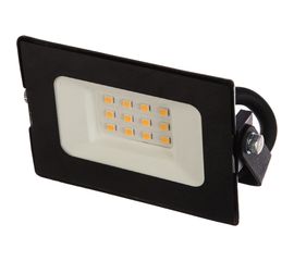 Светодиодный прожектор Volpe ULF-Q513 10W/3000K IP65 220-240В BLACK UL-00005801 