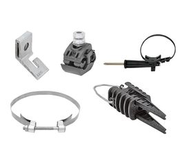 3 фазный комплект абонентского подключения НИЛЕД 14200411 