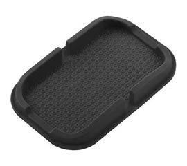 Противоскользящий коврик панели SKYWAY черный S00401013 