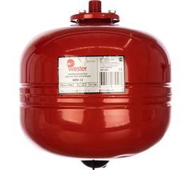 Расширительный бак WRV 12 (12 л) Wester 