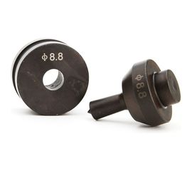 Матрица МПШО-8 для перфорации шин КВТ 62558 