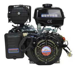 Двигатель LIFAN 192F-2 D25, 3А 00-00000937 