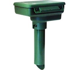 Ультразвуковой отпугиватель кротов Weitech WK0675-RU 