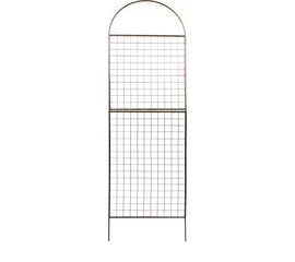 Шпалера Sadagro Сетка 2 секции, бронза 8243 