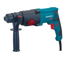 Перфоратор Кратон RH-750-26 3 07 01 026 