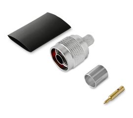 Разъём VEGATEL N-111/5D R01432 