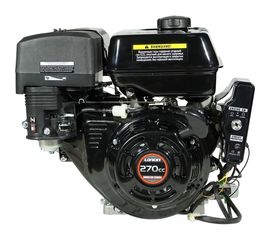 Двигатель G270FD A-type D25 5А 9 л.с. Loncin 00-00153087 