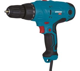 Сетевая дрель-шуруповерт Кратон ESDD-280/24 2S 3 02 01 031 
