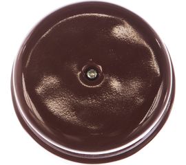 Распаячная коробка Retrika, ретро коричневый D-78 RR-09012 