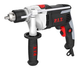 Ударная дрель P.I.T. PSB13-C8 