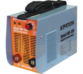 Сварочный инвертор Кратон Smart WI-180 3 04 02 008 