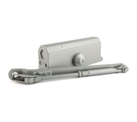 Доводчик НОРА-М №4S до 120 кг сер. 5002 