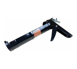 Пистолет для герметика полуоткрытого типа Спец ПРОМО, для туб 310 мл СПЕЦ-3631 