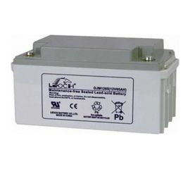 Аккумулятор для ИБП DJM1265 Leoch DJM1265 LEOCH 