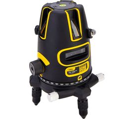 Лазерный нивелир DELI dl332303 3d 102966 