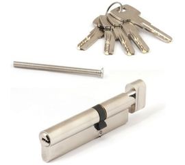 Цилиндровый механизм Apecs SM-110/40C/70/-C-NI 23187 