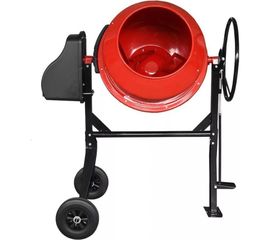 Электрический бетоносмеситель MAGNETTA CMV220 