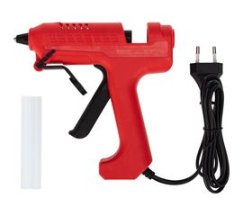 Клеевой пистолет Rexant ProfiMax 100 Вт 12-0118 