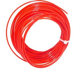 Леска для триммера звезда (2.0 мм; 15 м) СИБРТЕХ 961715 