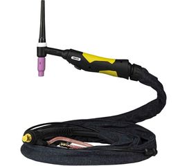 Горелка сварочная TIG-26 Basic 4 м START STB26-4000 