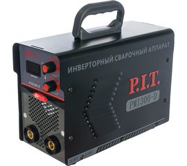 Сварочный инвертор P.I.T. PMI300-D 