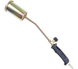 Кровельная газовоздушная горелка FOXWELD ГВ-500В, д.60 5900 