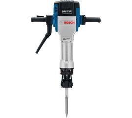 Отбойный молоток Bosch GSH 27 VC 0.611.30A.000 