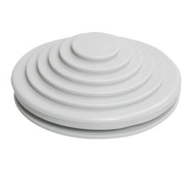 Сальник IEK d=25мм, D отверстия 27мм, ИЭК YSA40-25-27-68-K41 