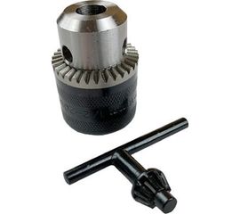 Патрон сверлильный ключевой 1.5-10 мм, 1/2""-20UNF Спец СПЕЦ-1320005 