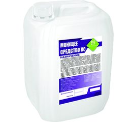 Моющее средство ЭКОАКТИВ КС 20 4603784315054 