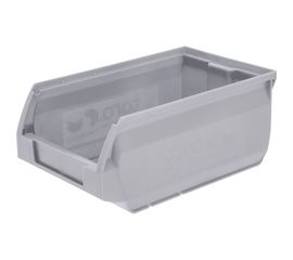 Ящик Тара.ру Sanremo 170x105x75 PP, тёмно-серый 16270 