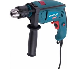 Дрель Кратон PD-530 3 02 01 005 