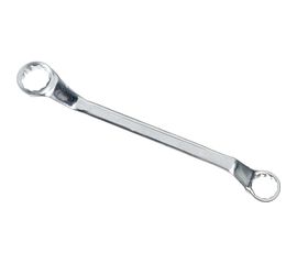 Накидной двусторонний ключ 32x36 хромированный HORTZ HOR 115746 