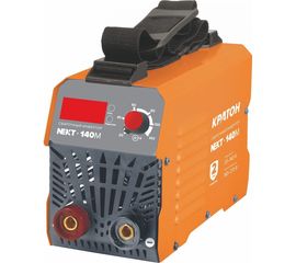 Сварочный инвертор Кратон NEXT-140М 3 04 02 017 
