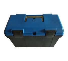 Ящик для инструментов JETTOOLS 18 445x235x270 мм, углубленный JT4452352 